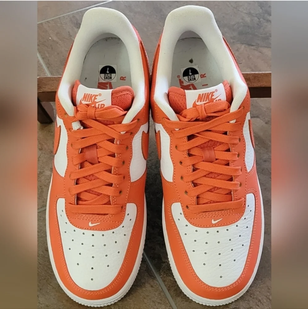 Nike air force